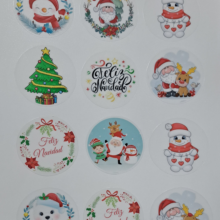 Hoja vinilo para encapsular  1