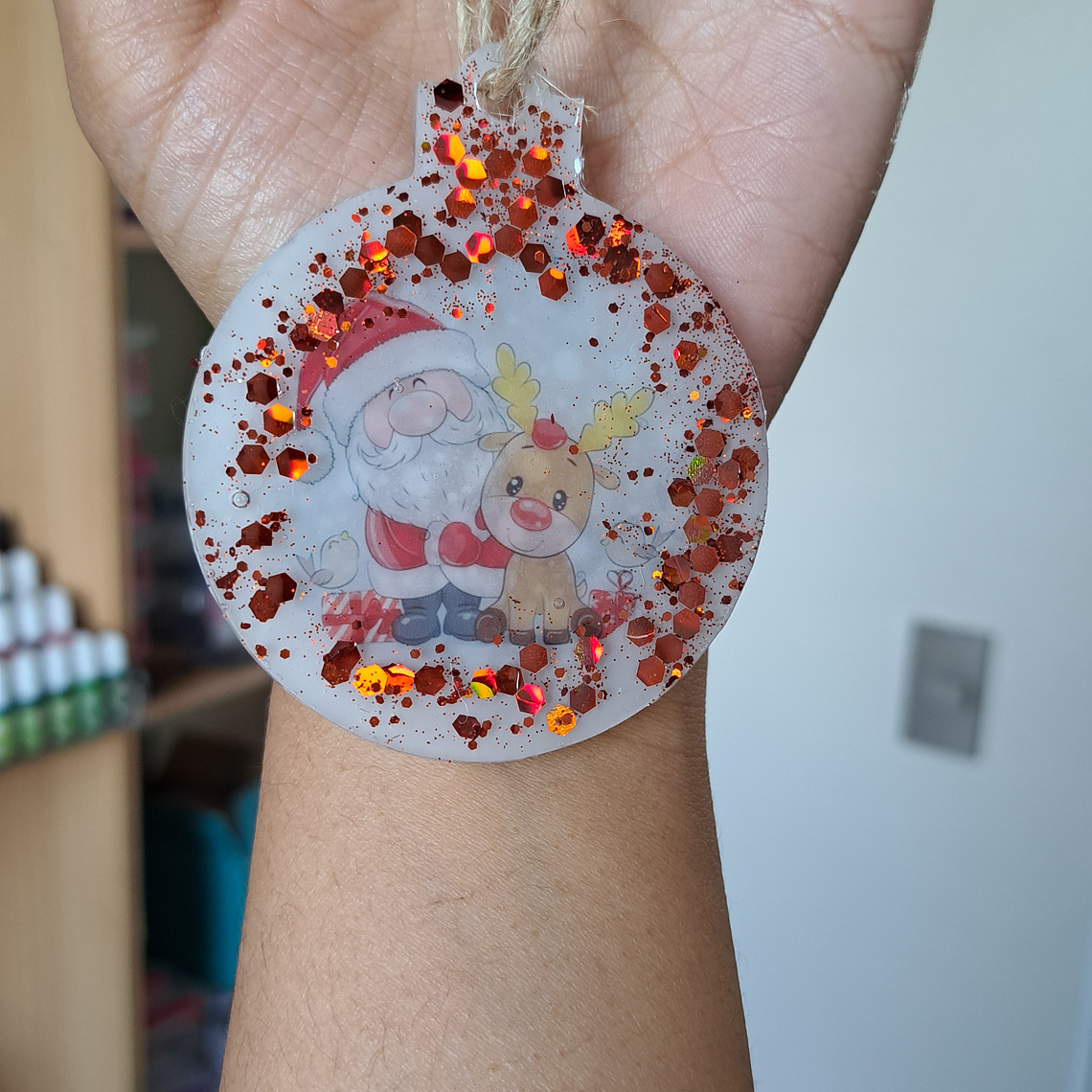 Hoja vinilo para encapsular  2