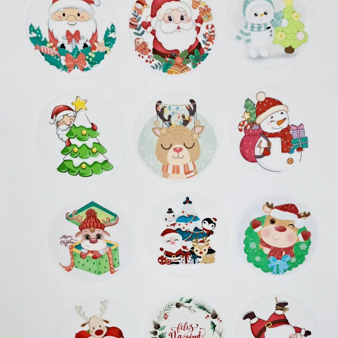 Hoja vinilo para encapsular  3