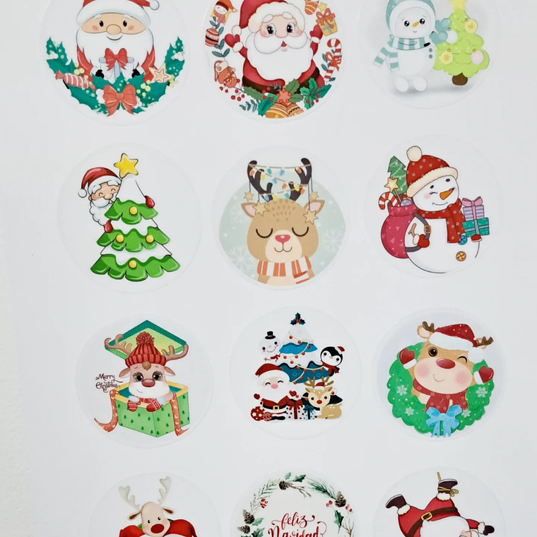 Hoja vinilo para encapsular  3