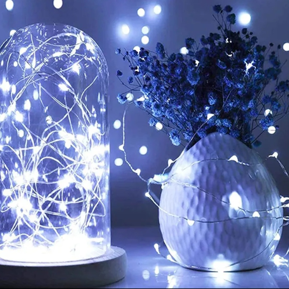 Luz Hada 1 unidad para artes 2