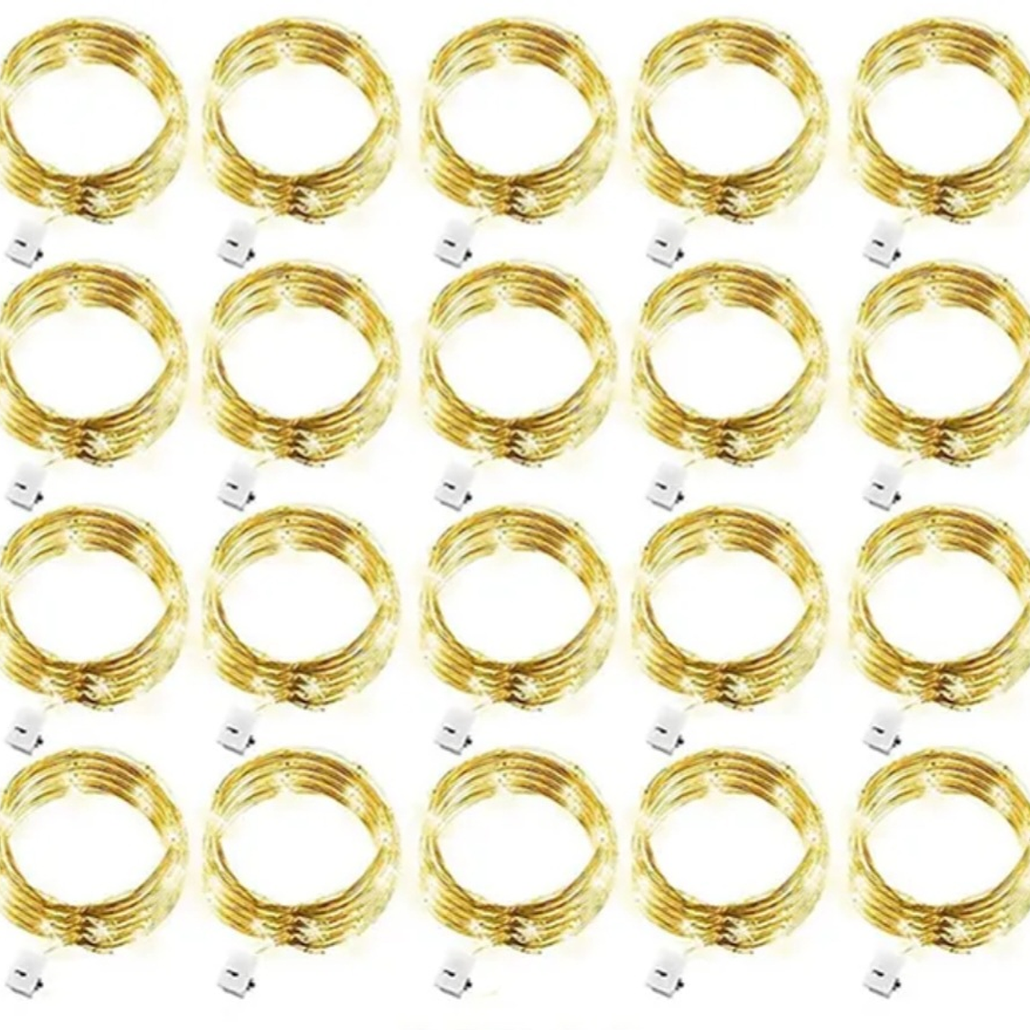 Luz Hada 1 unidad para artes 3