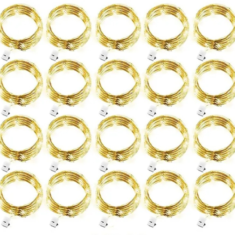 Luz Hada 1 unidad para artes 3