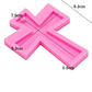 Molde Cruz  - Miniatura 2