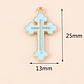 Dijes bisuteria cruces - Miniatura 4