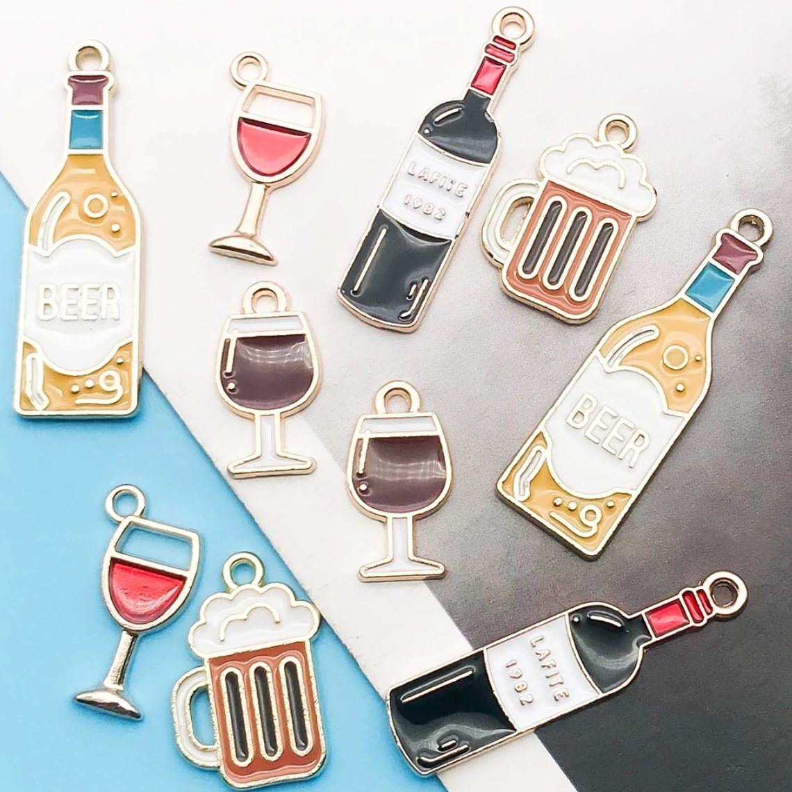 Dijes bisuteria celebración 1