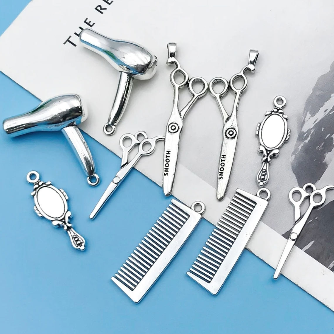 Dijes bisuteria peluquería  1