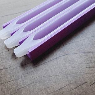 Base para molde de lapiz 