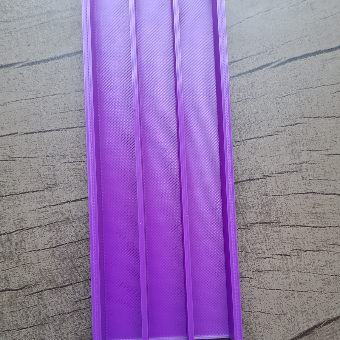 Base para molde de lapiz  2