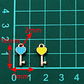 Dijes bisuteria llave corazón  - Miniatura 2