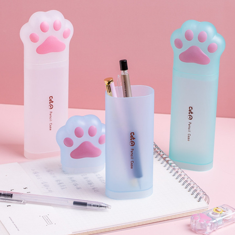 Estuche plástico  2