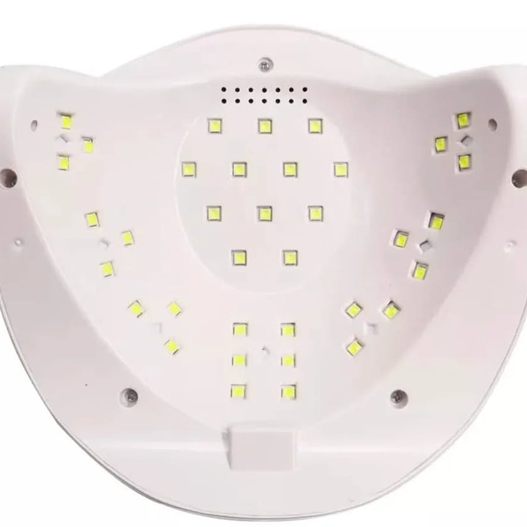 Lámpara uv led 120-180W para resinas 4