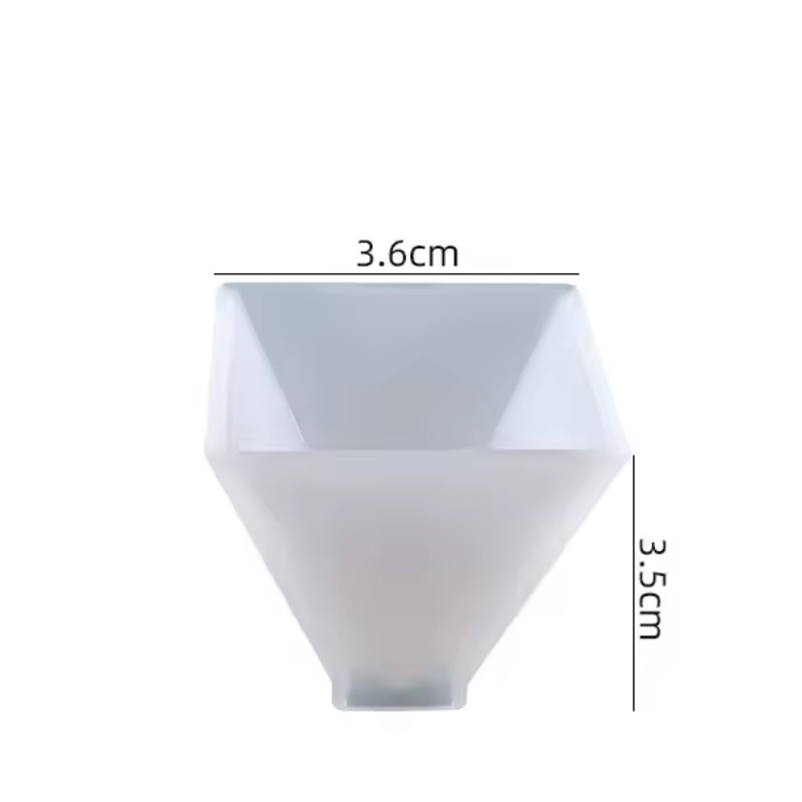 Moldes Pirámides  5