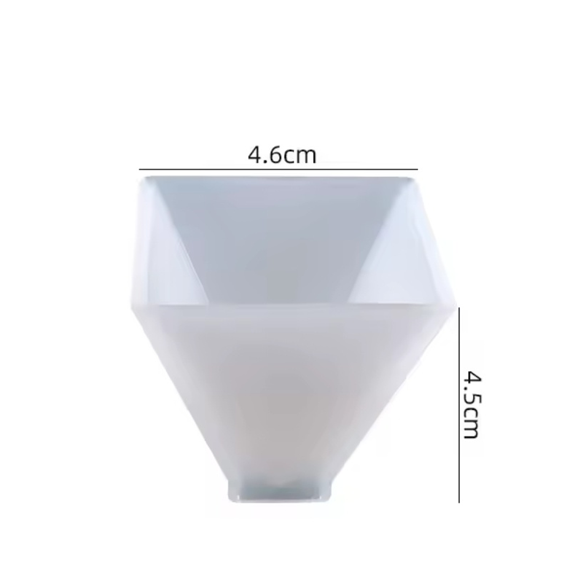 Moldes Pirámides  3