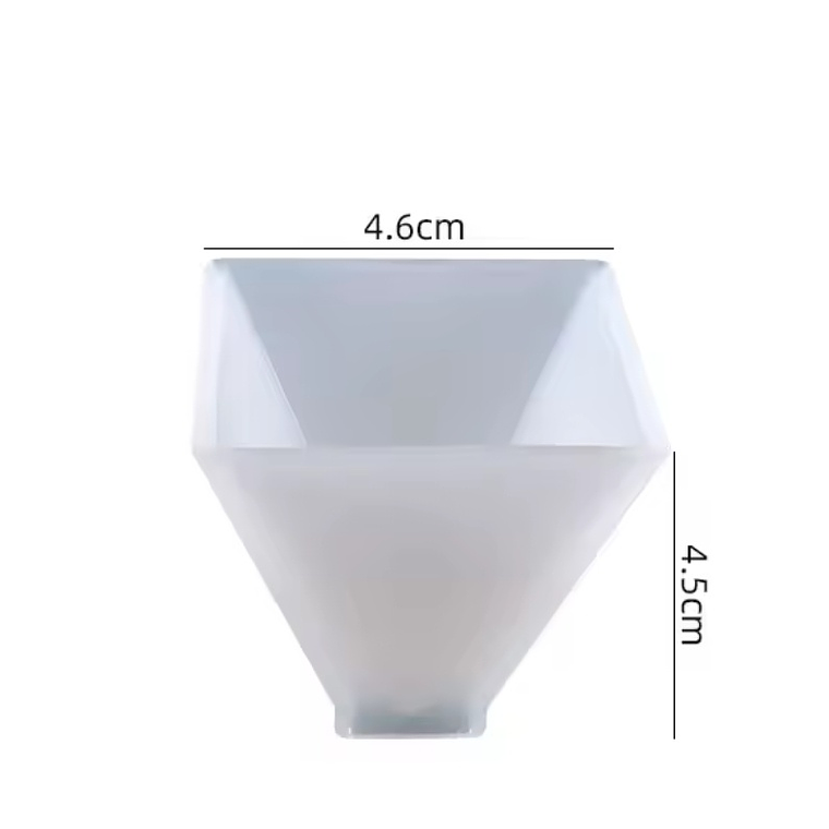 Moldes Pirámides  3