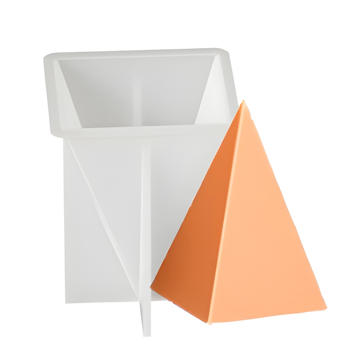 Moldes Pirámides  6