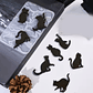 Molde posturas gatitos  - Miniatura 2