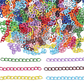 Cadena de unión mix colores  - Miniatura 2