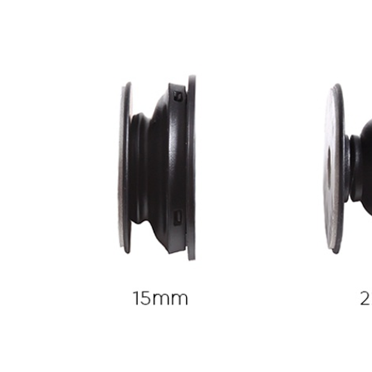 Popsockets Soporte Celular Sujetador 5 unidades 3