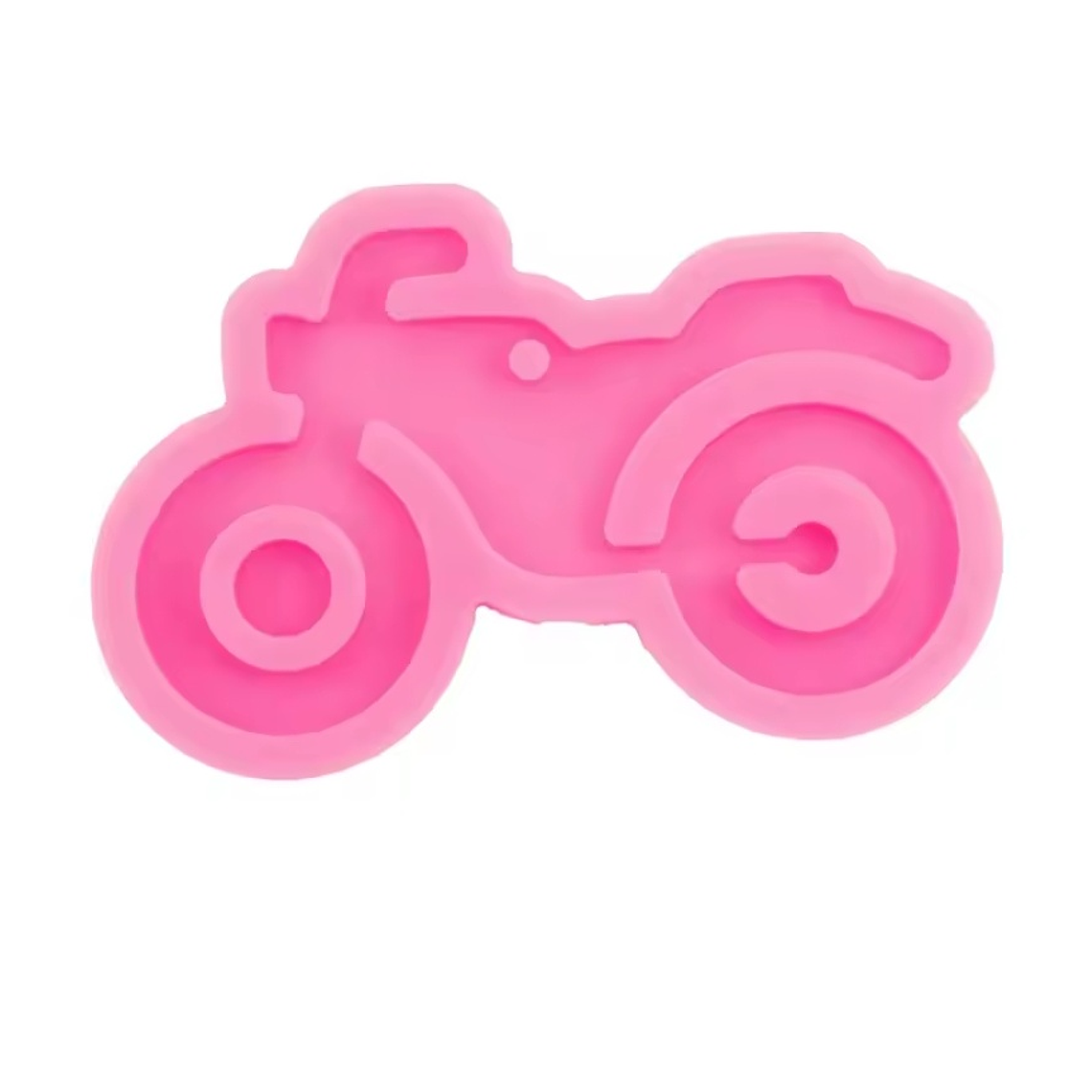 Molde motocicleta  1