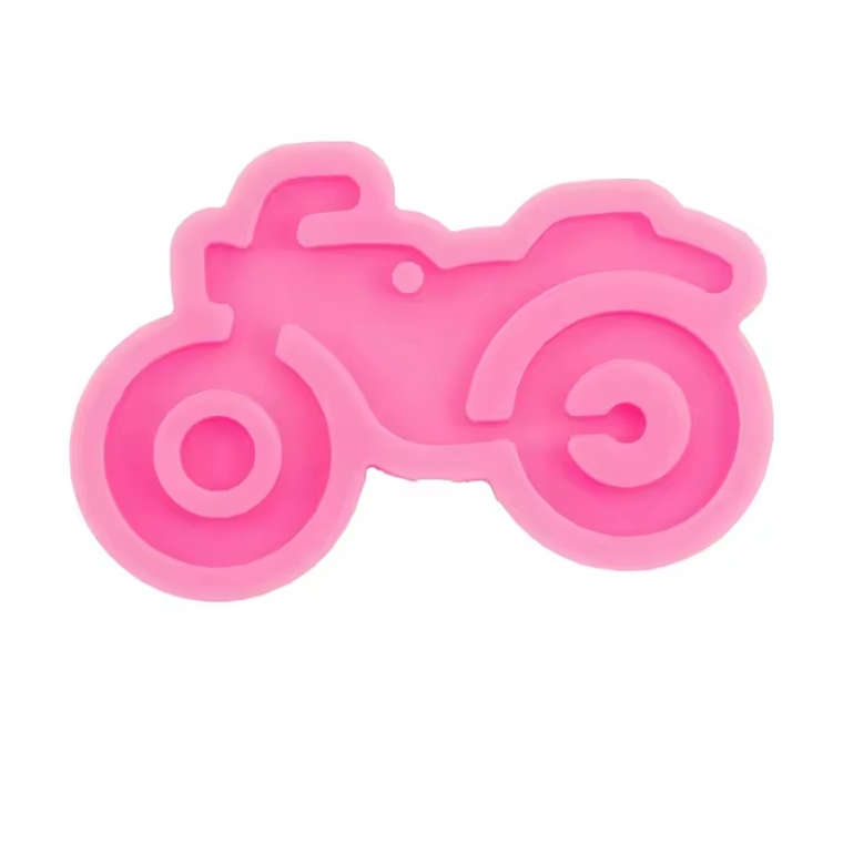 Molde motocicleta  1