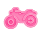 Molde motocicleta  - Miniatura 1