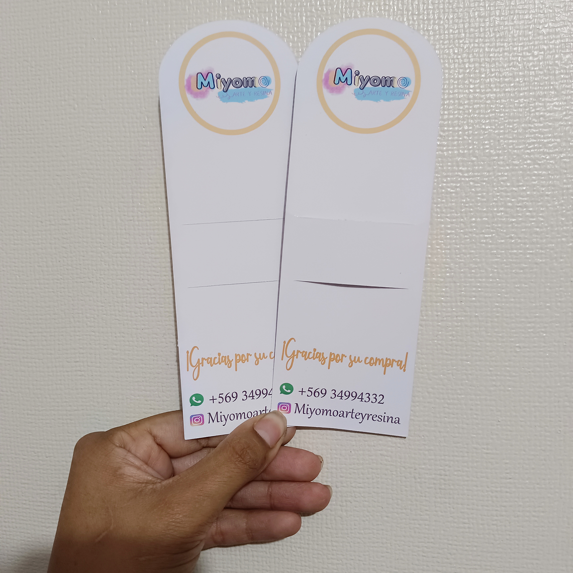 TAGS PERSONALIZADOS  3