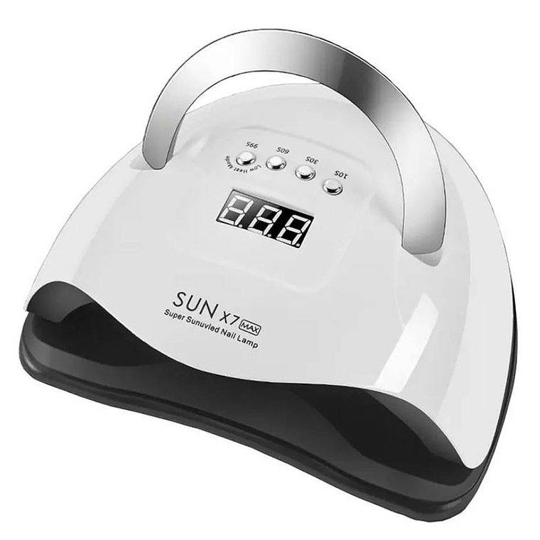 Lámpara uv led 120-180W para resinas 2