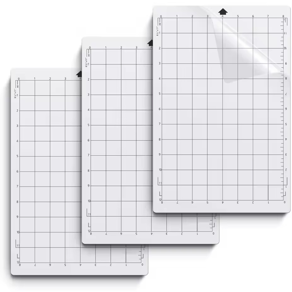 Tapete de corte silhouette (Cameo, portrait) 1