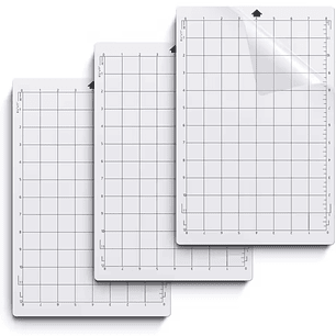 Tapete de corte silhouette (Cameo, portrait)