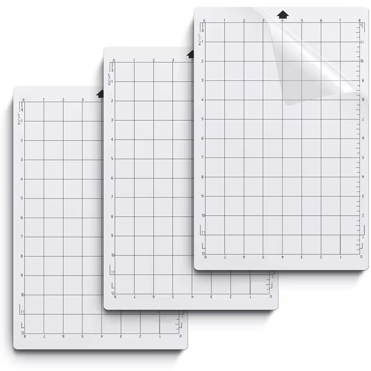 Tapete de corte silhouette (Cameo, portrait) 1