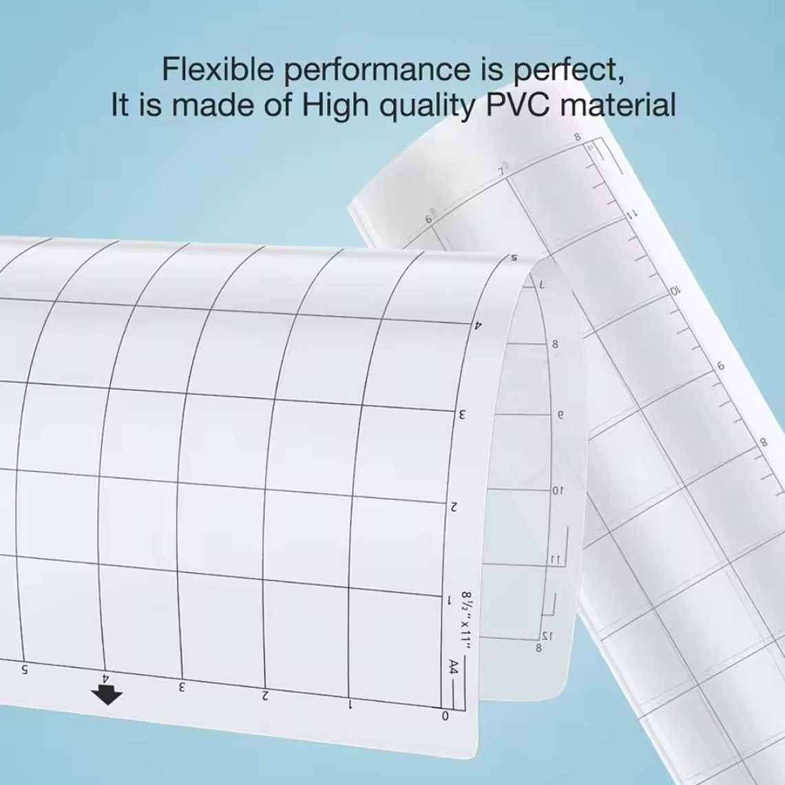 Tapete de corte silhouette (Cameo, portrait) 2