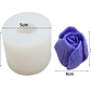 Molde silicona tulipán velas  - Miniatura 2