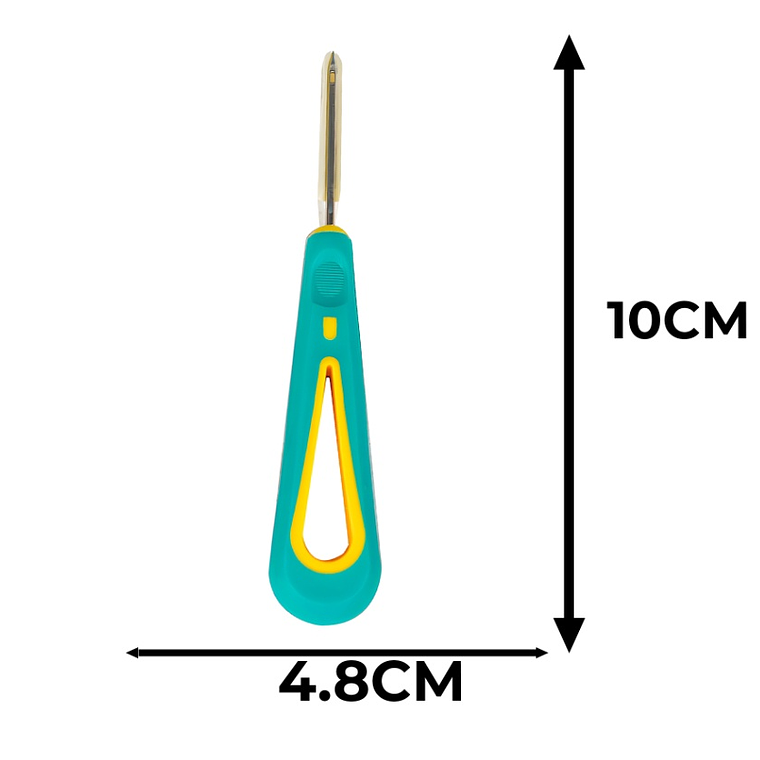 Perforador fabricación de velas 2