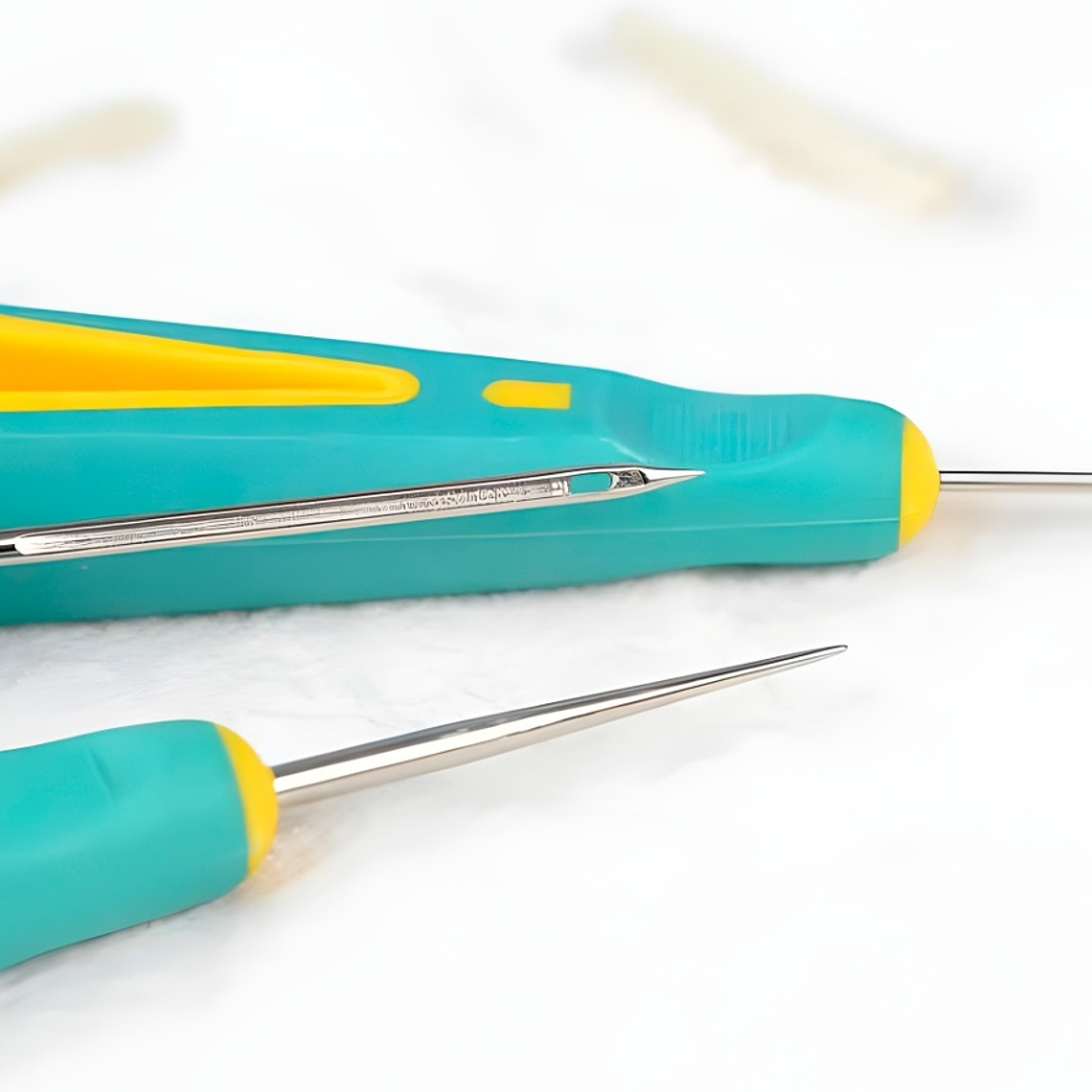 Perforador fabricación de velas 4