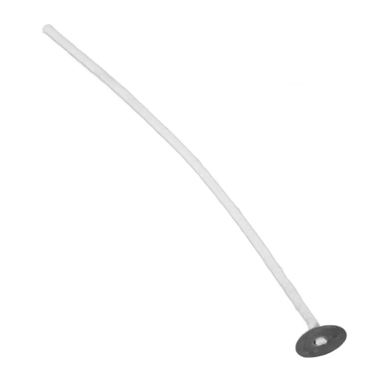 Pábilos Encerados Mecha De Vela 10UNI 1