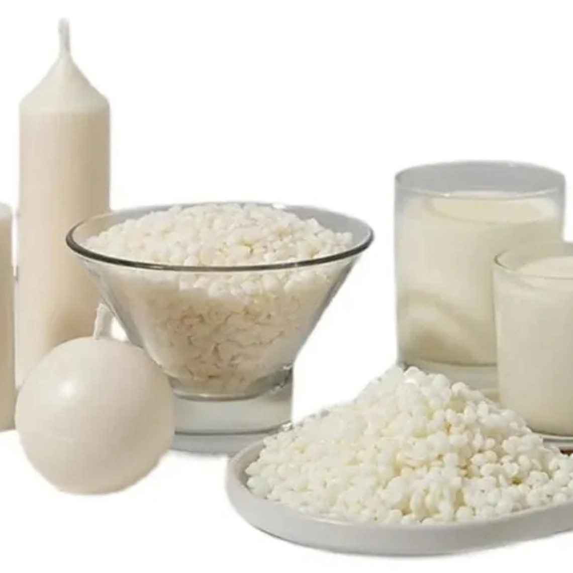 Cera de soja sin humo APF 1