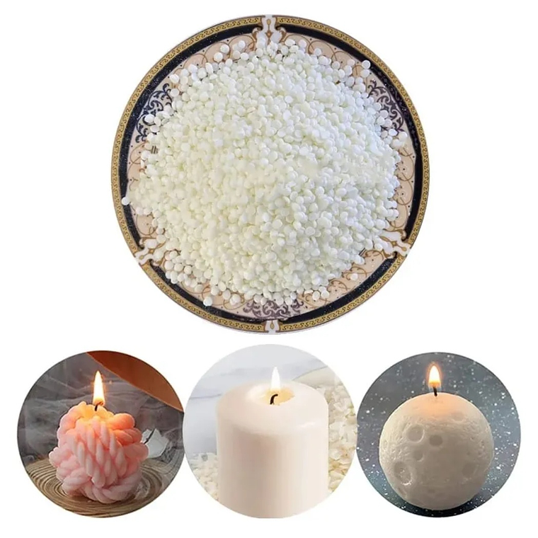 Cera de soja sin humo APF 3