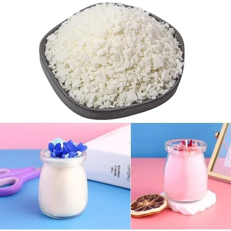 Cera de soja sin humo BPF 1