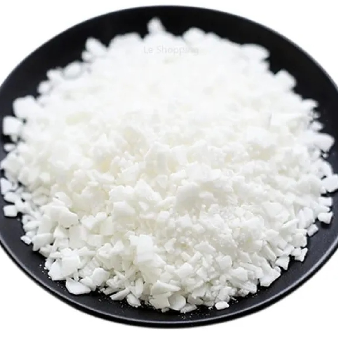 Cera de soja sin humo BPF 3