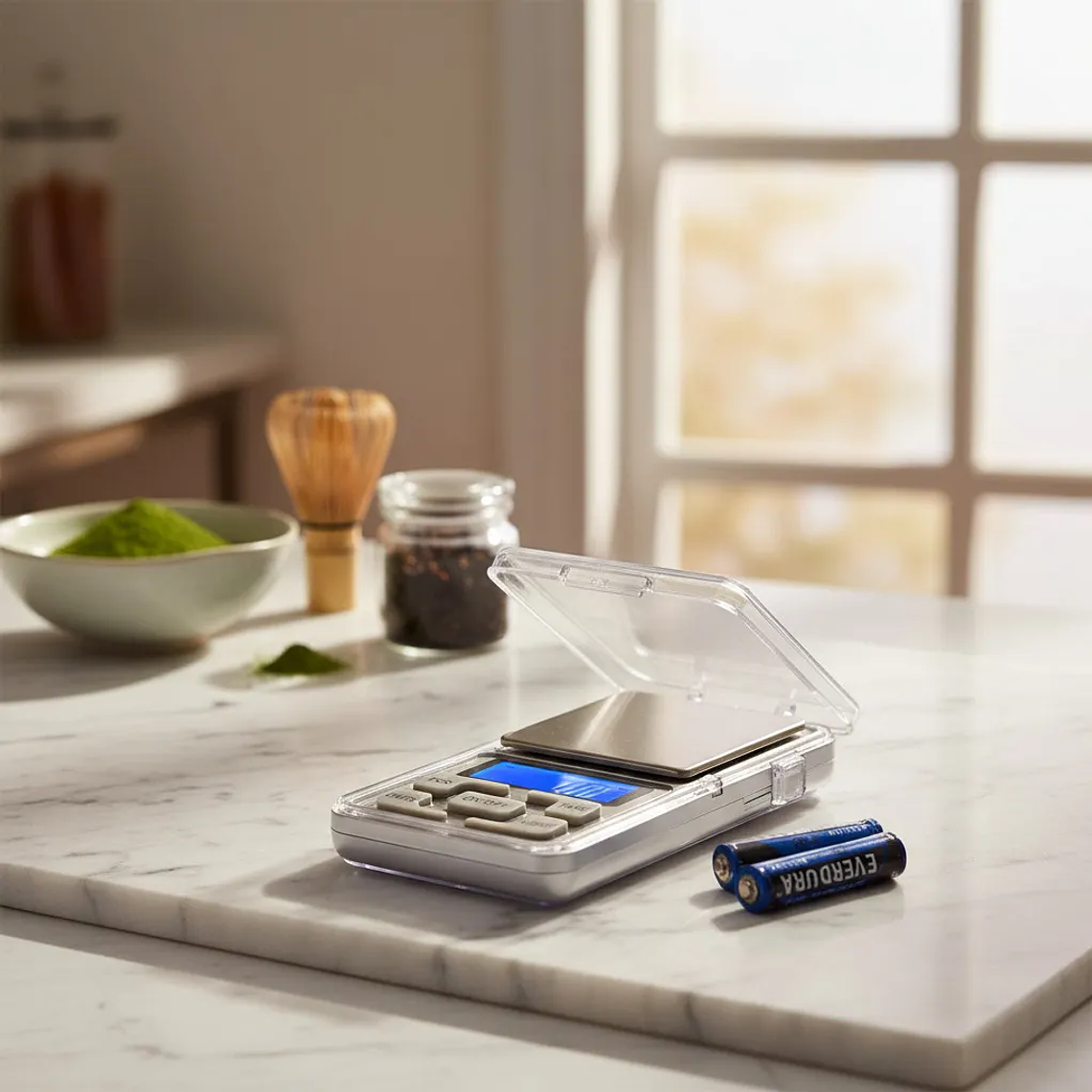 Gramera para uso manualidades 1