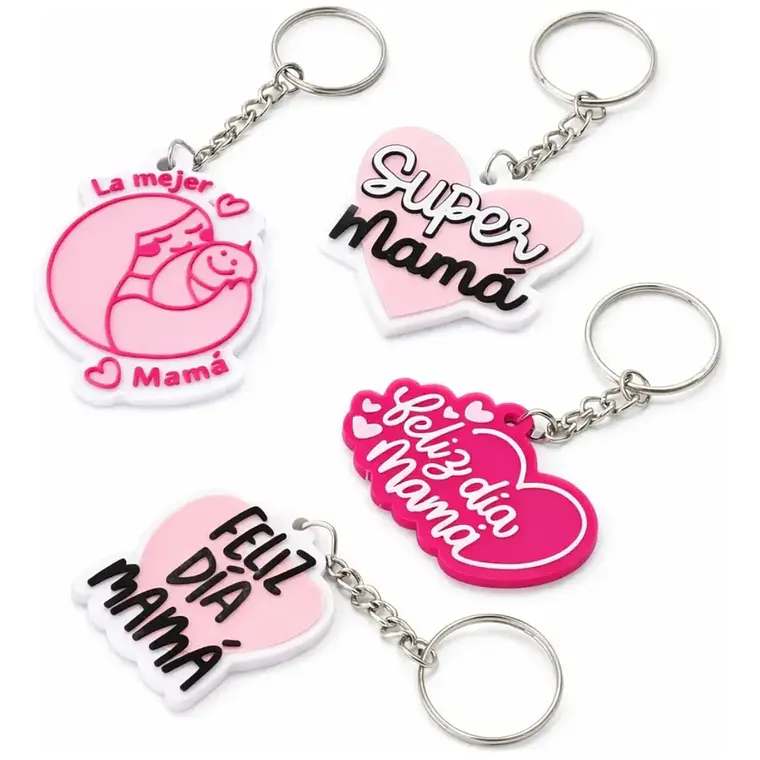 Llavero día de la madre  1
