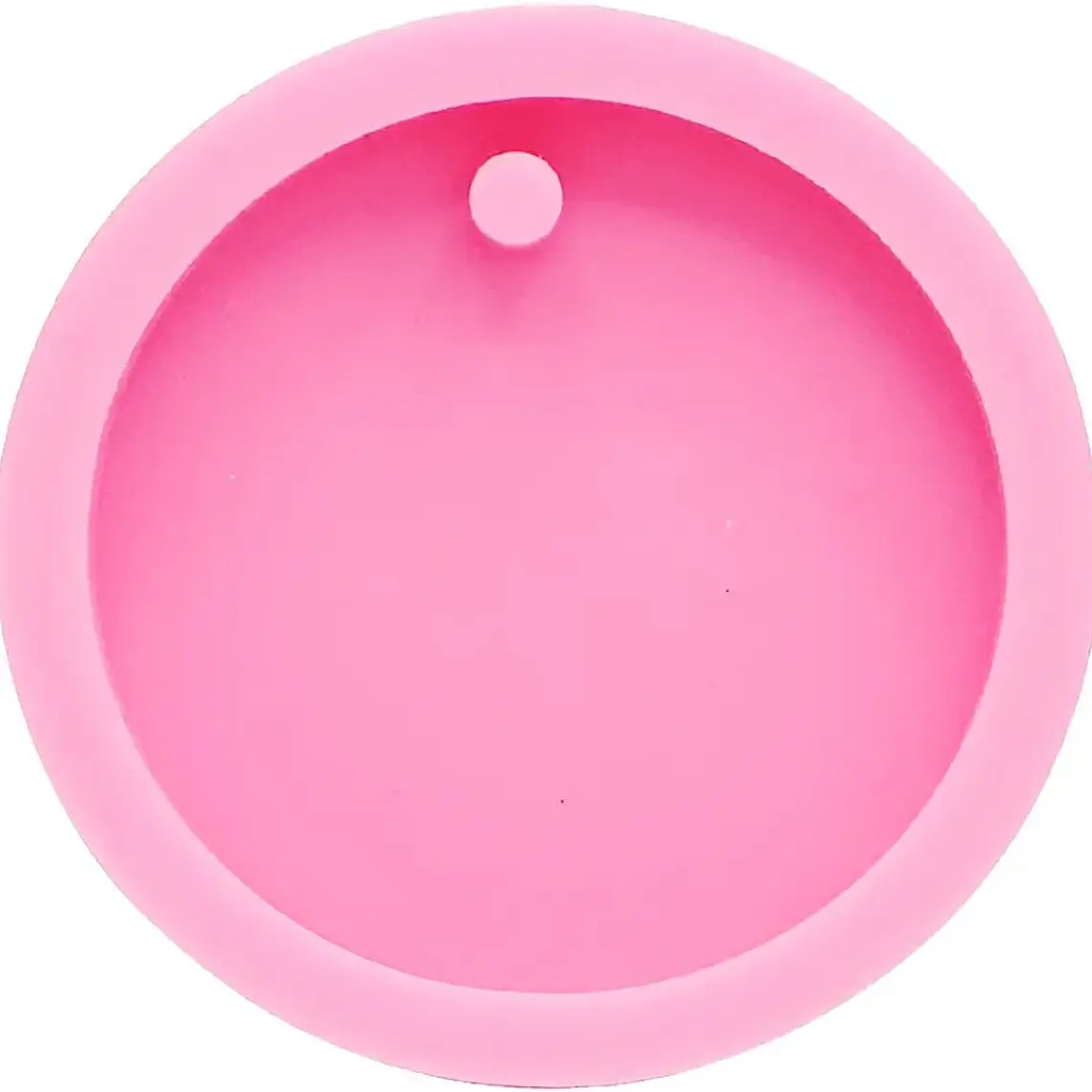 Moldes Para Llaveros Resina Argolla 1