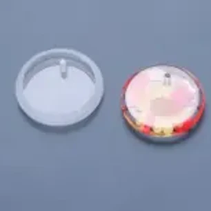 Molde circulo small