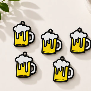 Dijes cerveza 
