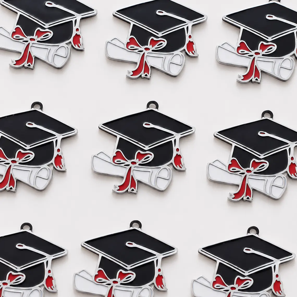 Dije graduación PLA 1