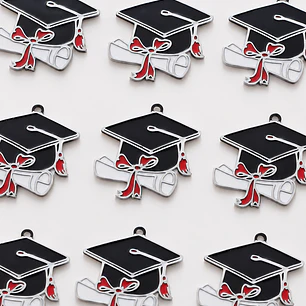 Dije graduación PLA