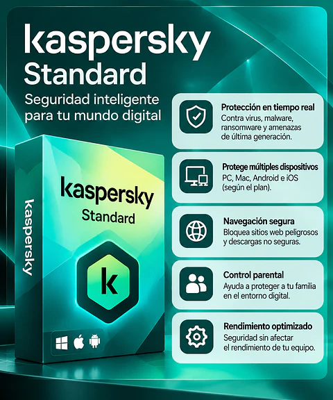 Kaspersky Standard
