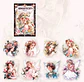 Stickers - Romanticist Moon & Bloom - Miniatura 3