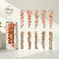 Stickers - Vines & Flowers - Miniatura 4